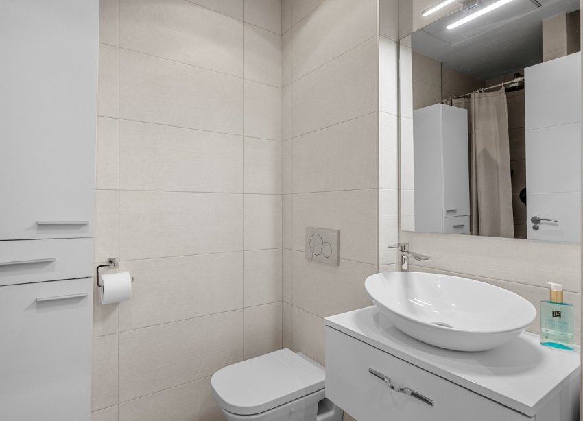 Reventa - Apartamento - Orihuela Costa - Los Dolses