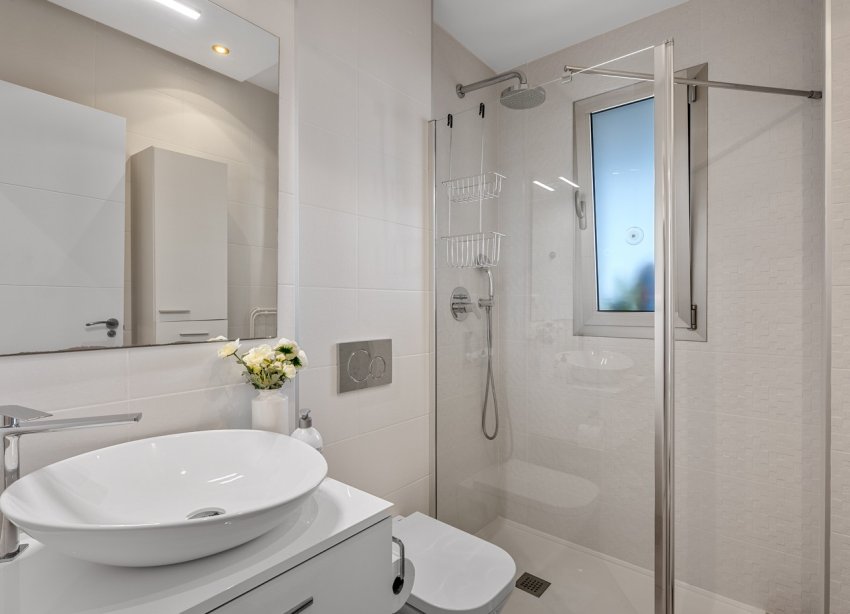 Reventa - Apartamento - Orihuela Costa - Los Dolses
