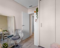 Reventa - Apartamento - Orihuela Costa - Los Dolses