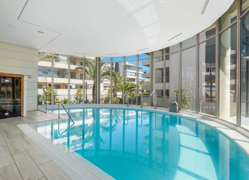 Reventa - Apartamento - Orihuela Costa - Los Dolses