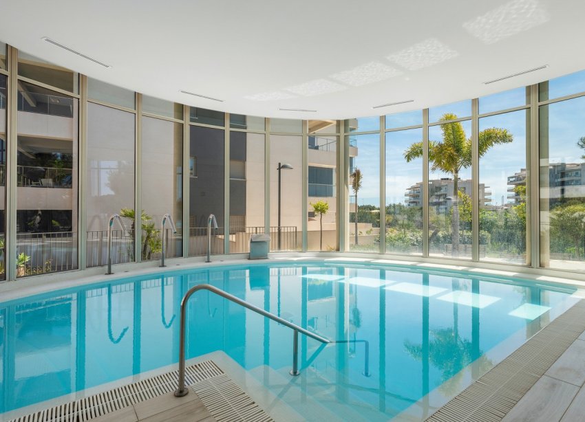 Reventa - Apartamento - Orihuela Costa - Los Dolses