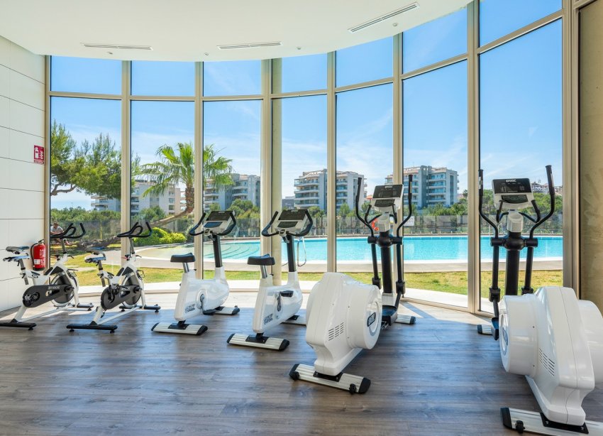 Reventa - Apartamento - Orihuela Costa - Los Dolses