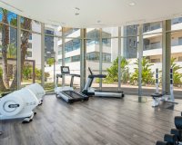 Reventa - Apartamento - Orihuela Costa - Los Dolses