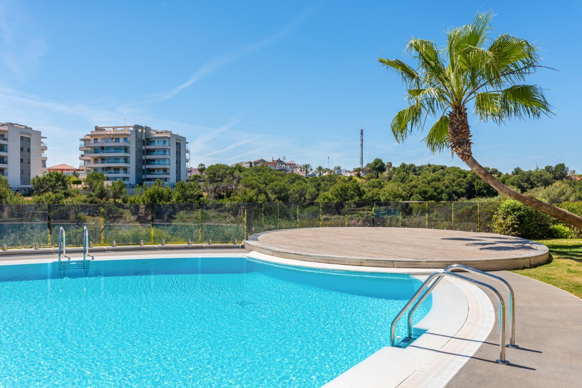Reventa - Apartamento - Orihuela Costa - Los Dolses