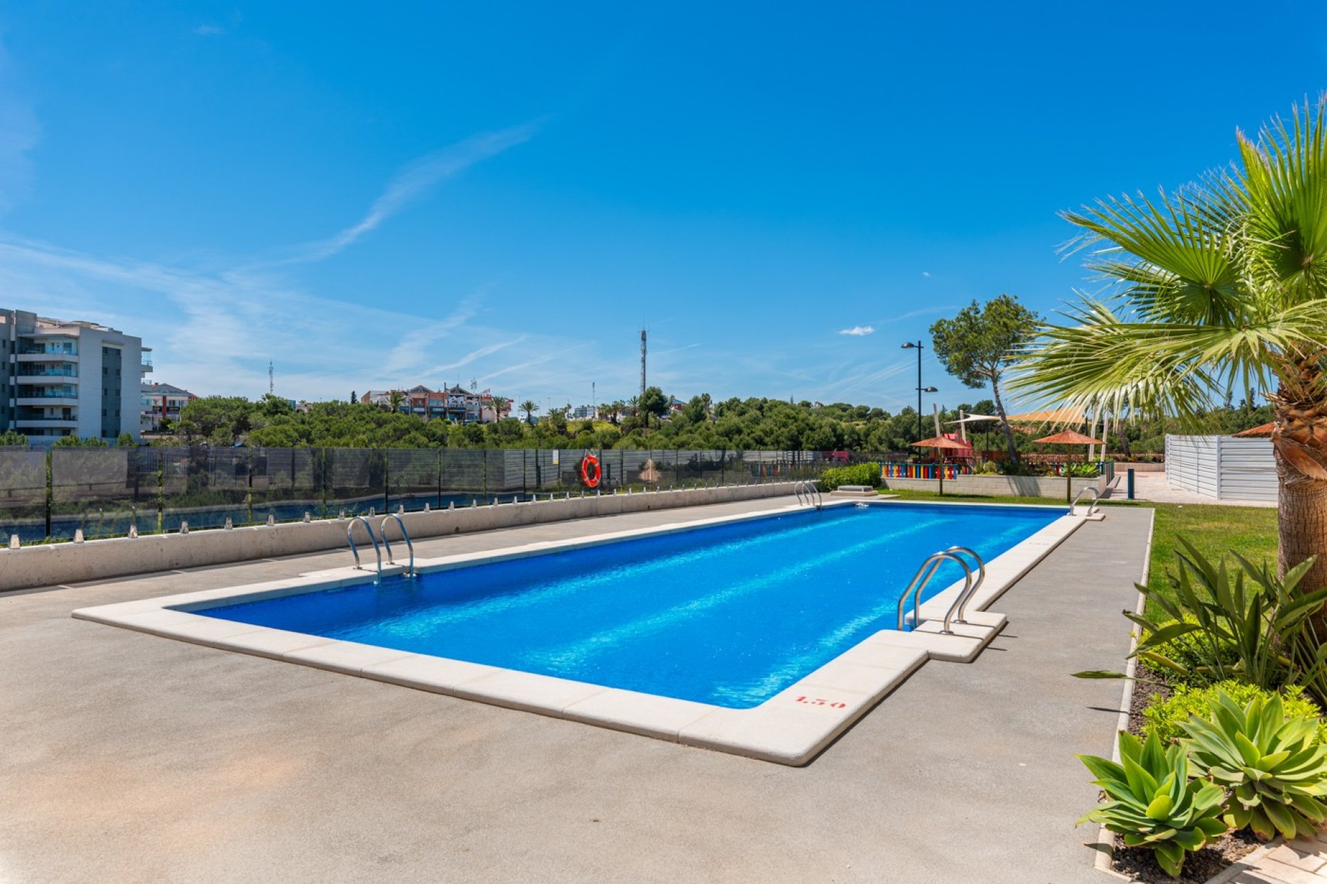 Reventa - Apartamento - Orihuela Costa - Los Dolses