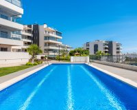 Reventa - Apartamento - Orihuela Costa - Los Dolses