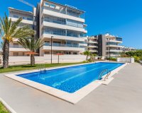 Reventa - Apartamento - Orihuela Costa - Los Dolses