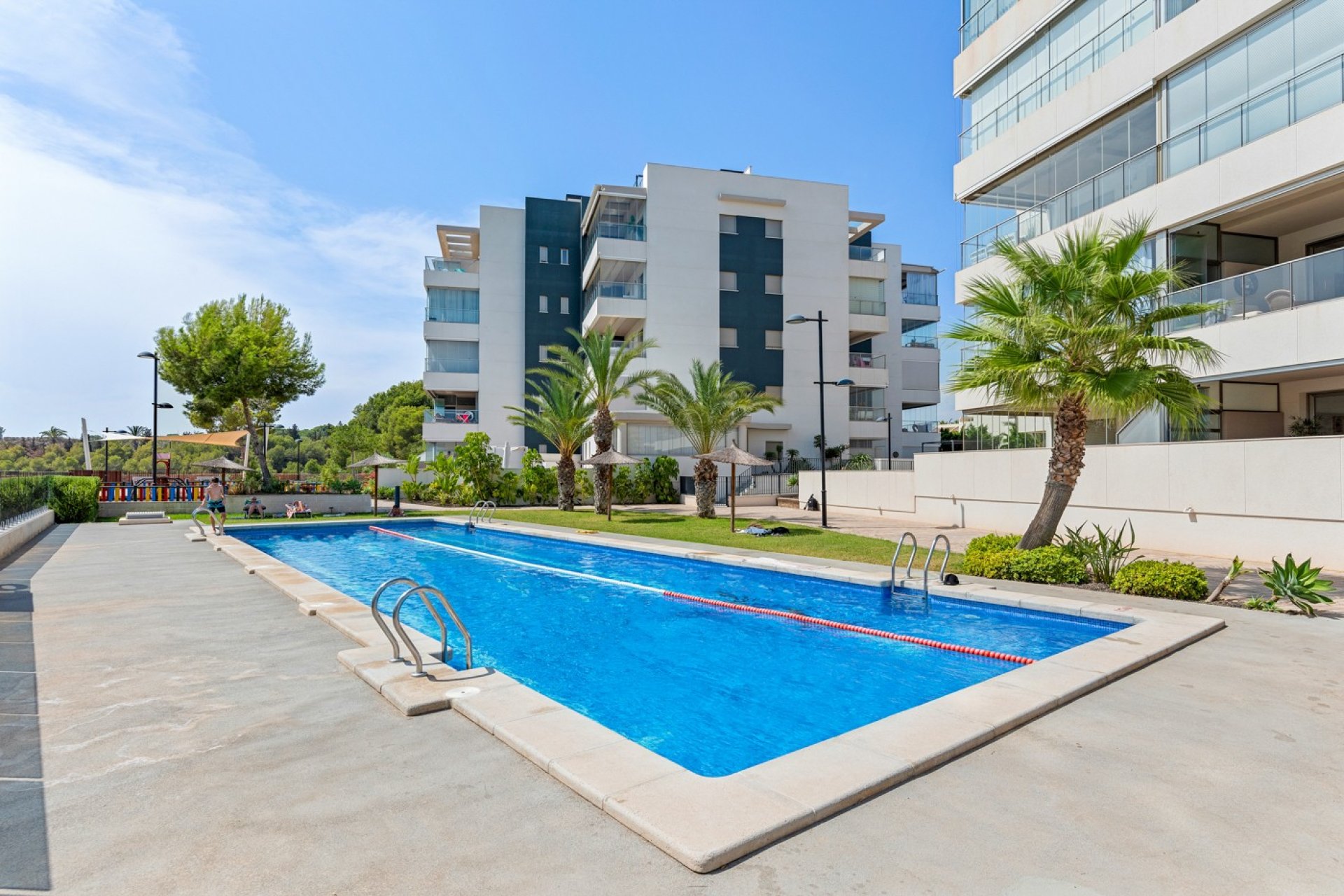 Reventa - Apartamento - Orihuela Costa - Los Dolses