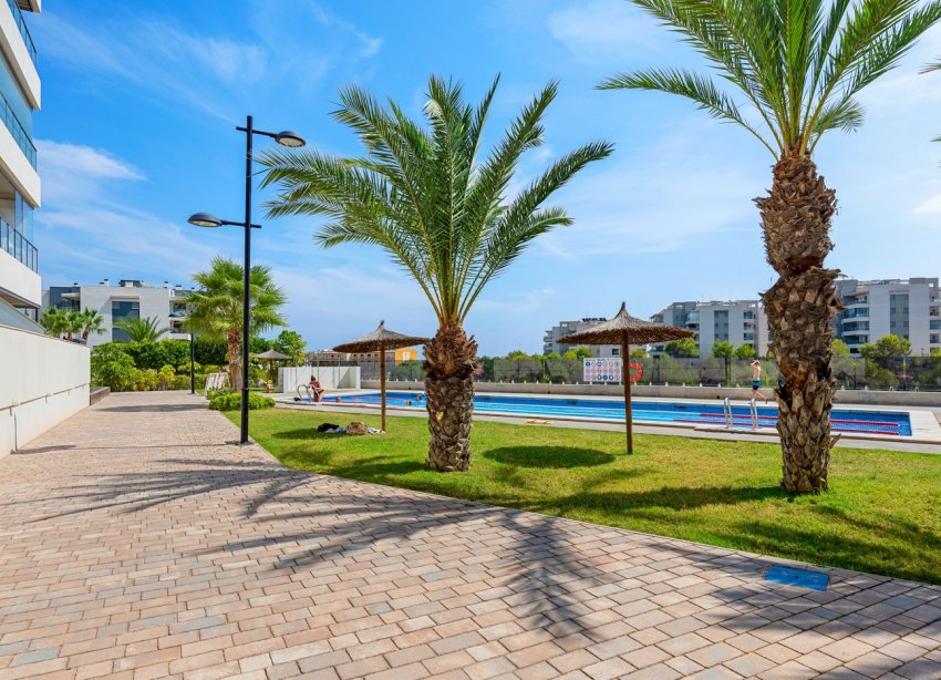 Reventa - Apartamento - Orihuela Costa - Los Dolses