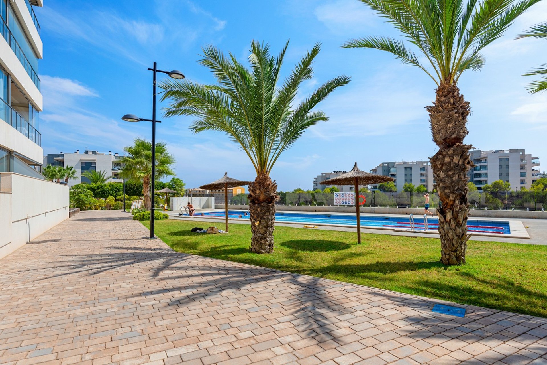 Reventa - Apartamento - Orihuela Costa - Los Dolses