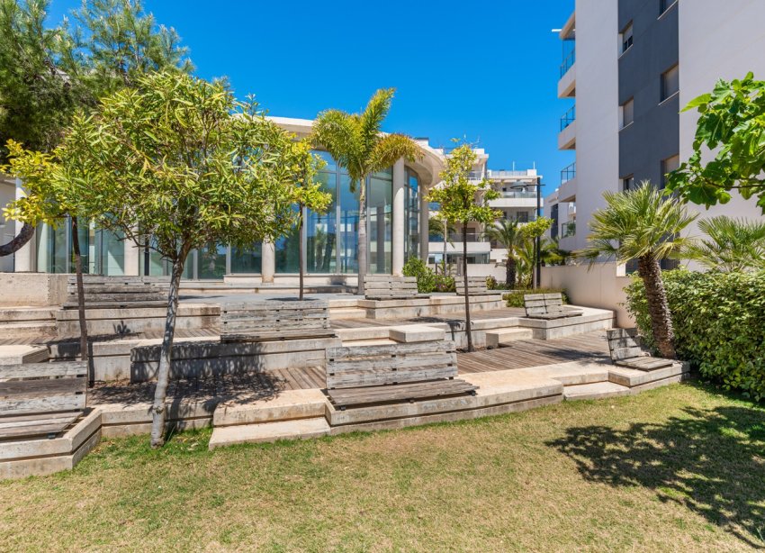 Reventa - Apartamento - Orihuela Costa - Los Dolses