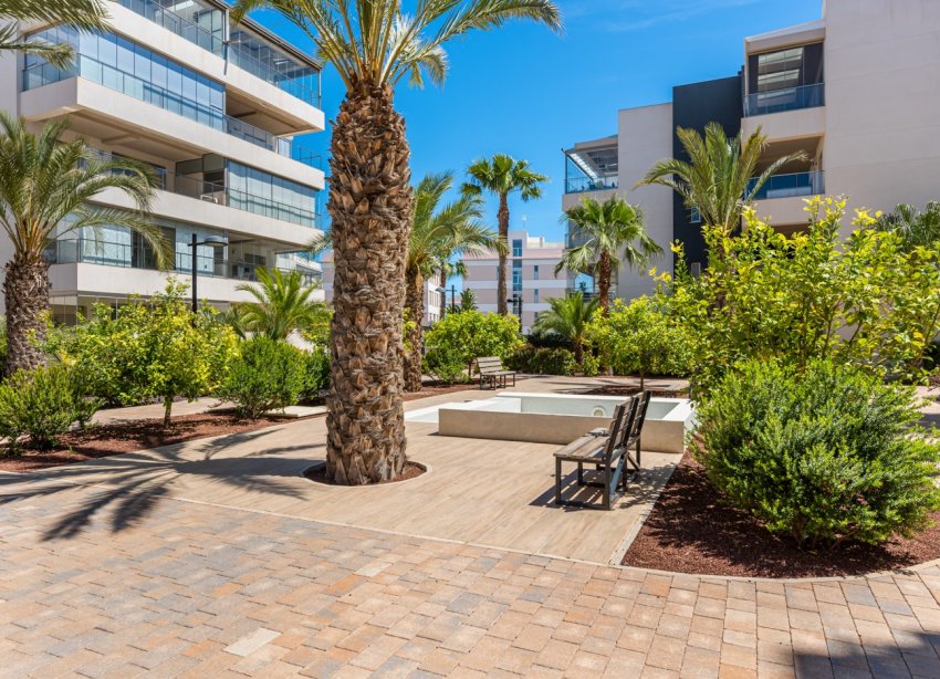 Reventa - Apartamento - Orihuela Costa - Los Dolses