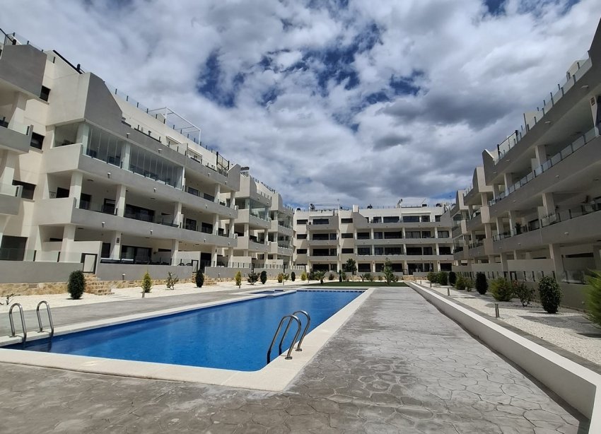 Reventa - Apartamento - Orihuela Costa - Los Dolses
