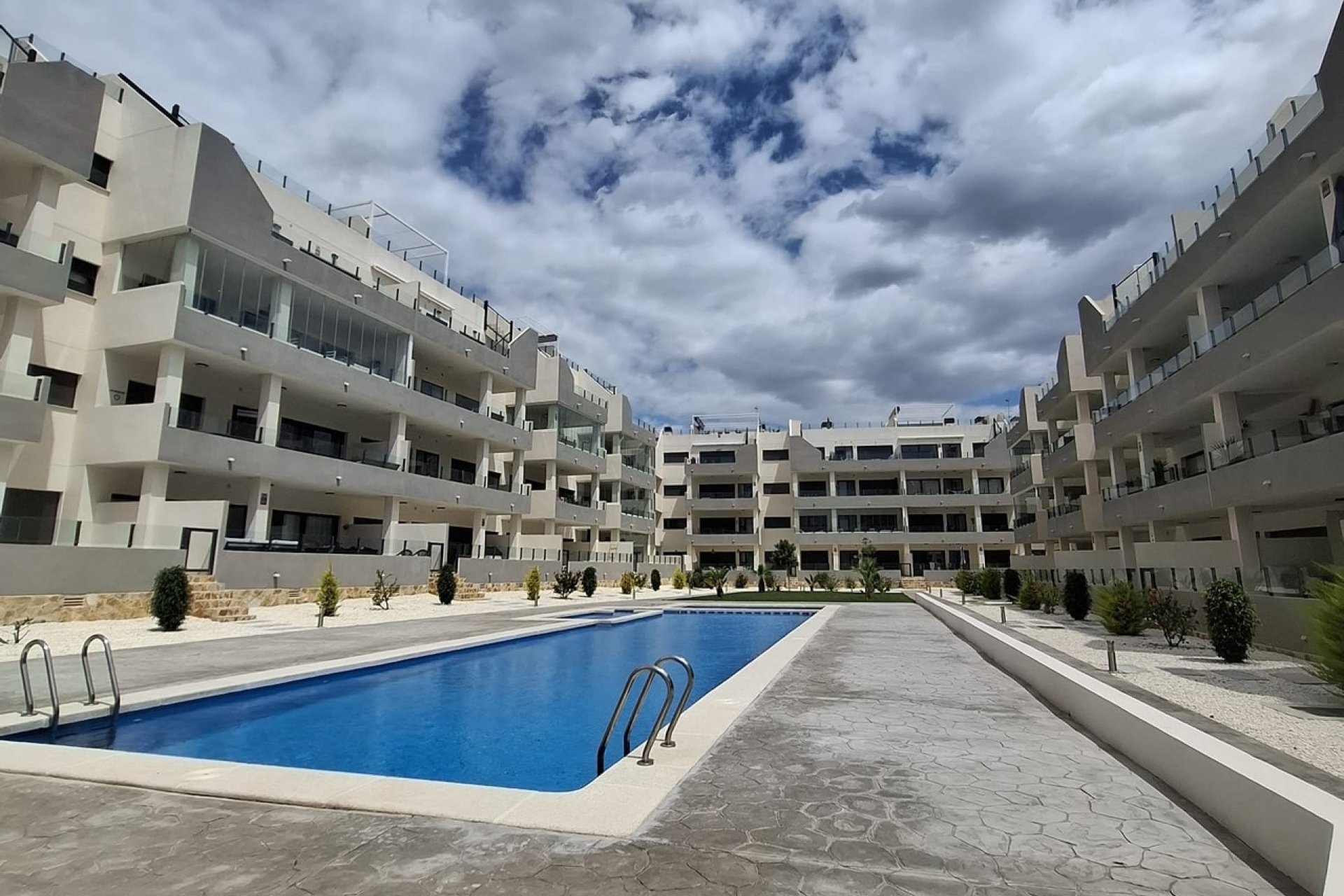 Reventa - Apartamento - Orihuela Costa - Los Dolses