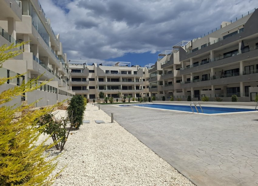 Reventa - Apartamento - Orihuela Costa - Los Dolses
