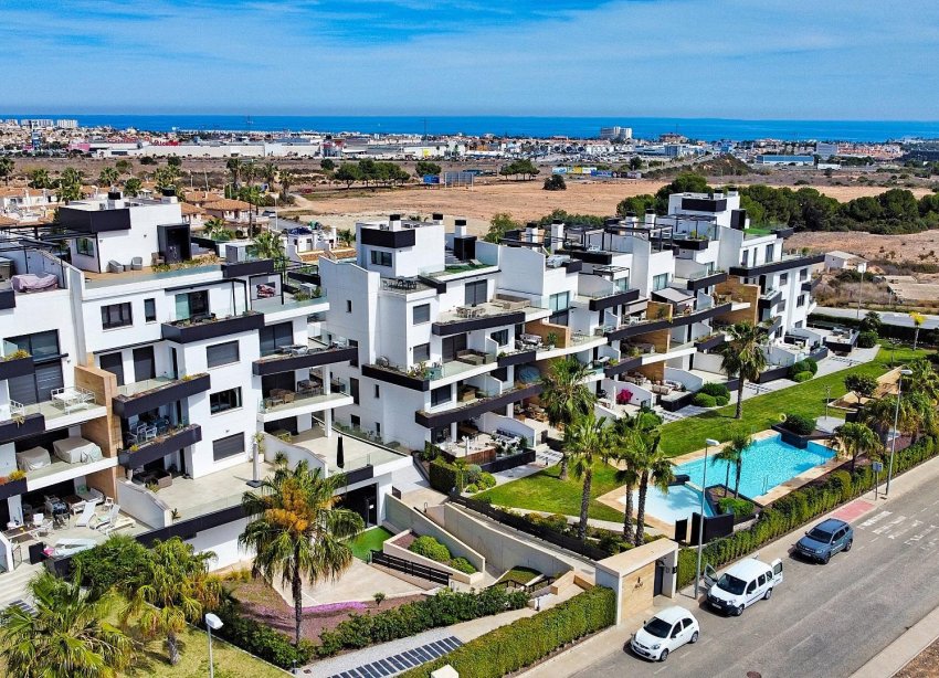 Reventa - Apartamento - Orihuela Costa - Los Dolses