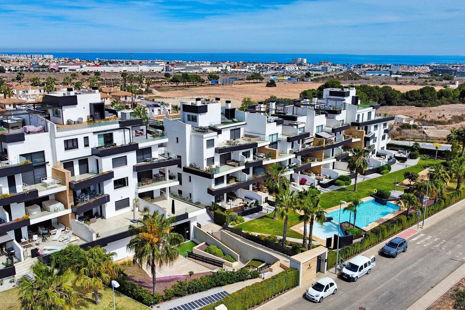 Reventa - Apartamento - Orihuela Costa - Los Dolses