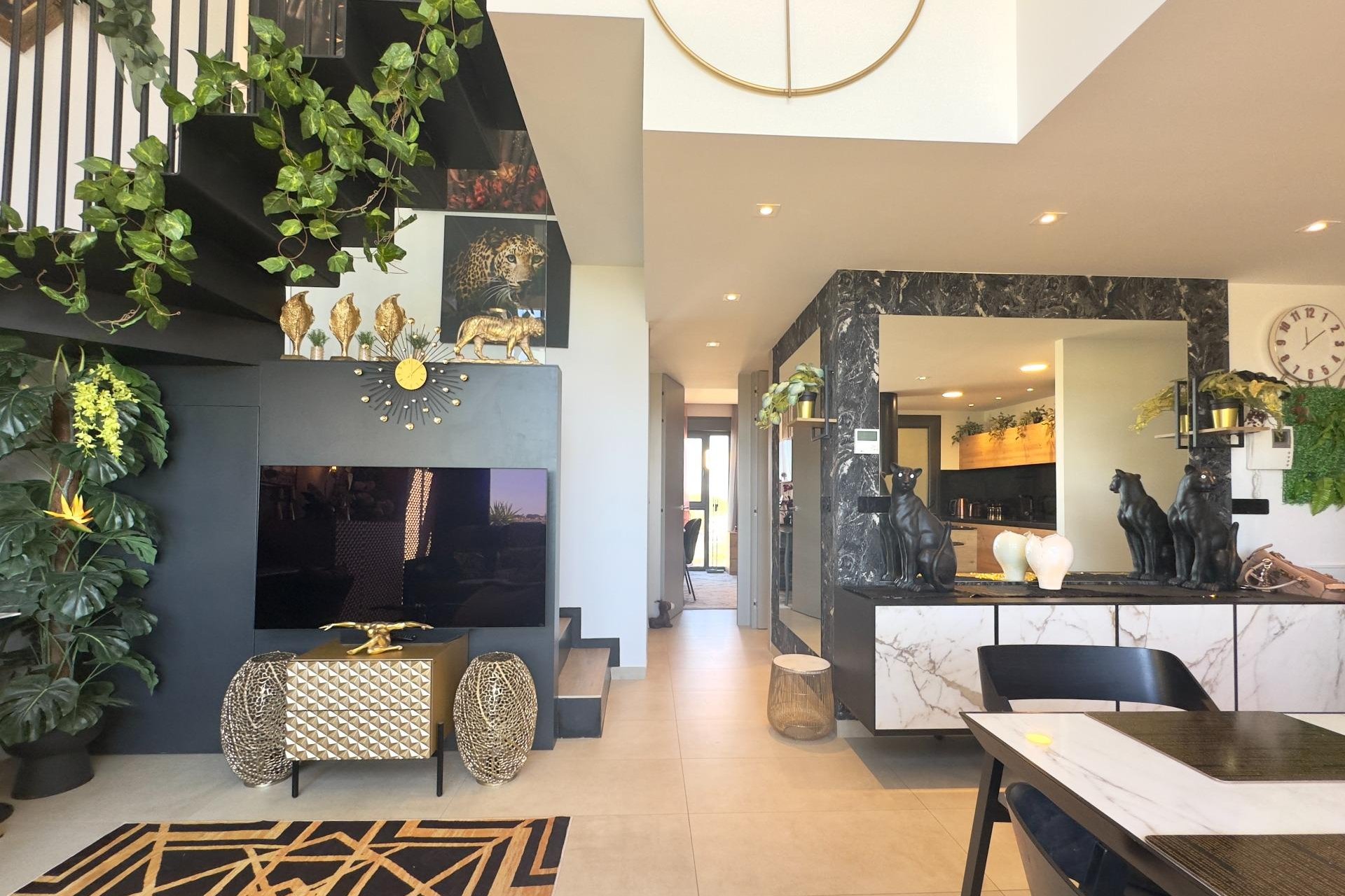 Reventa - Apartamento - Orihuela Costa - Los Dolses
