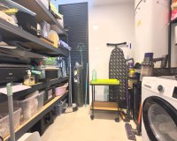 Reventa - Apartamento - Orihuela Costa - Los Dolses
