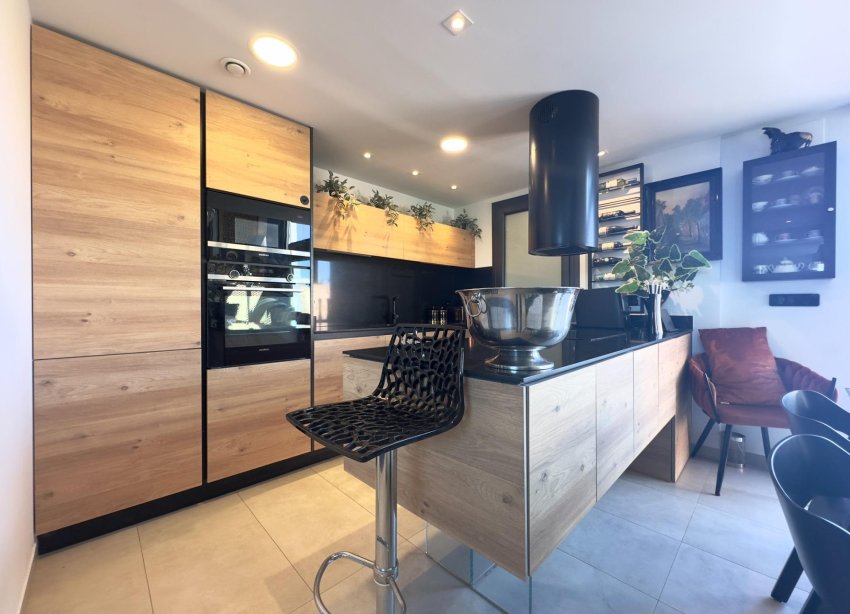 Reventa - Apartamento - Orihuela Costa - Los Dolses