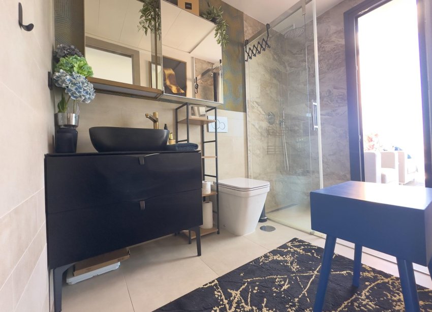Reventa - Apartamento - Orihuela Costa - Los Dolses