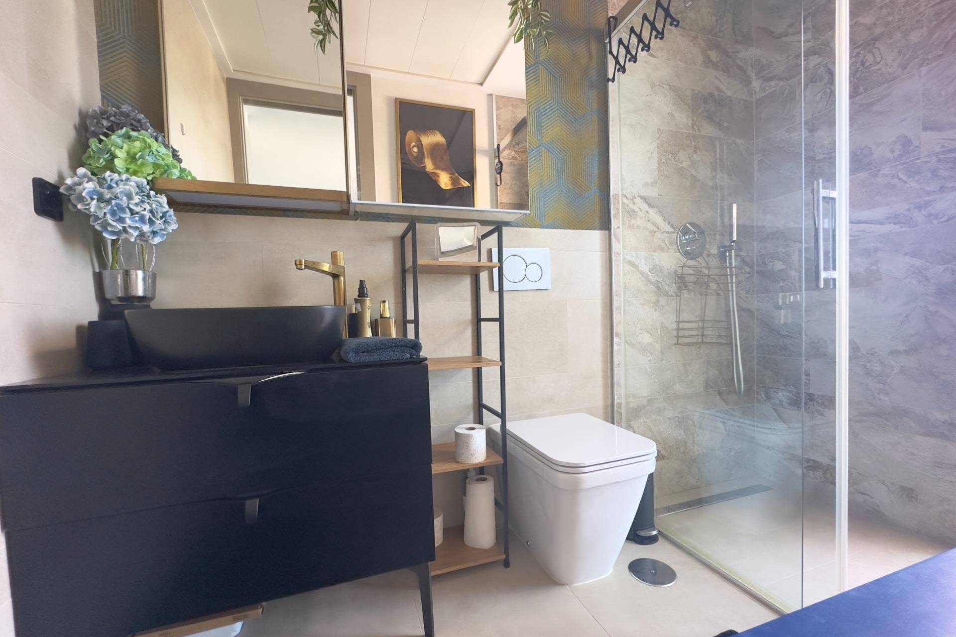Reventa - Apartamento - Orihuela Costa - Los Dolses