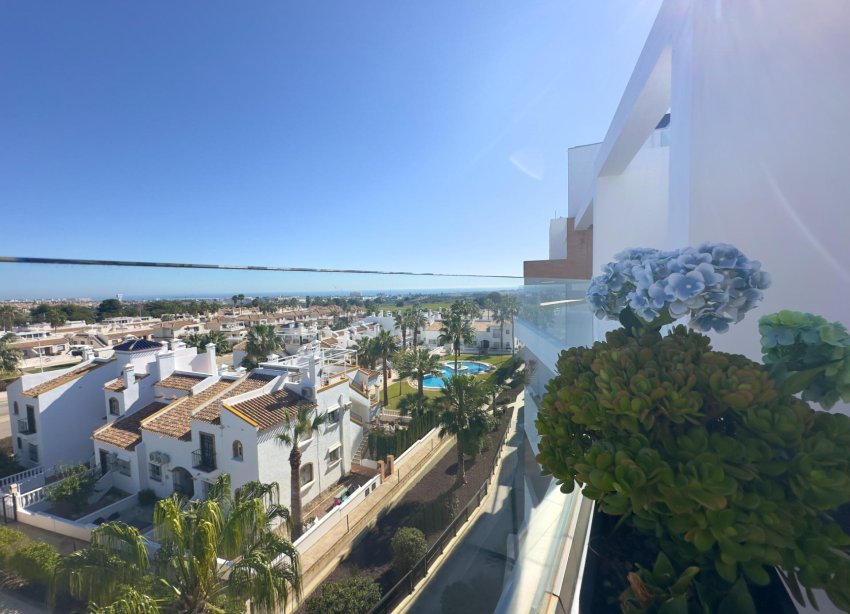 Reventa - Apartamento - Orihuela Costa - Los Dolses