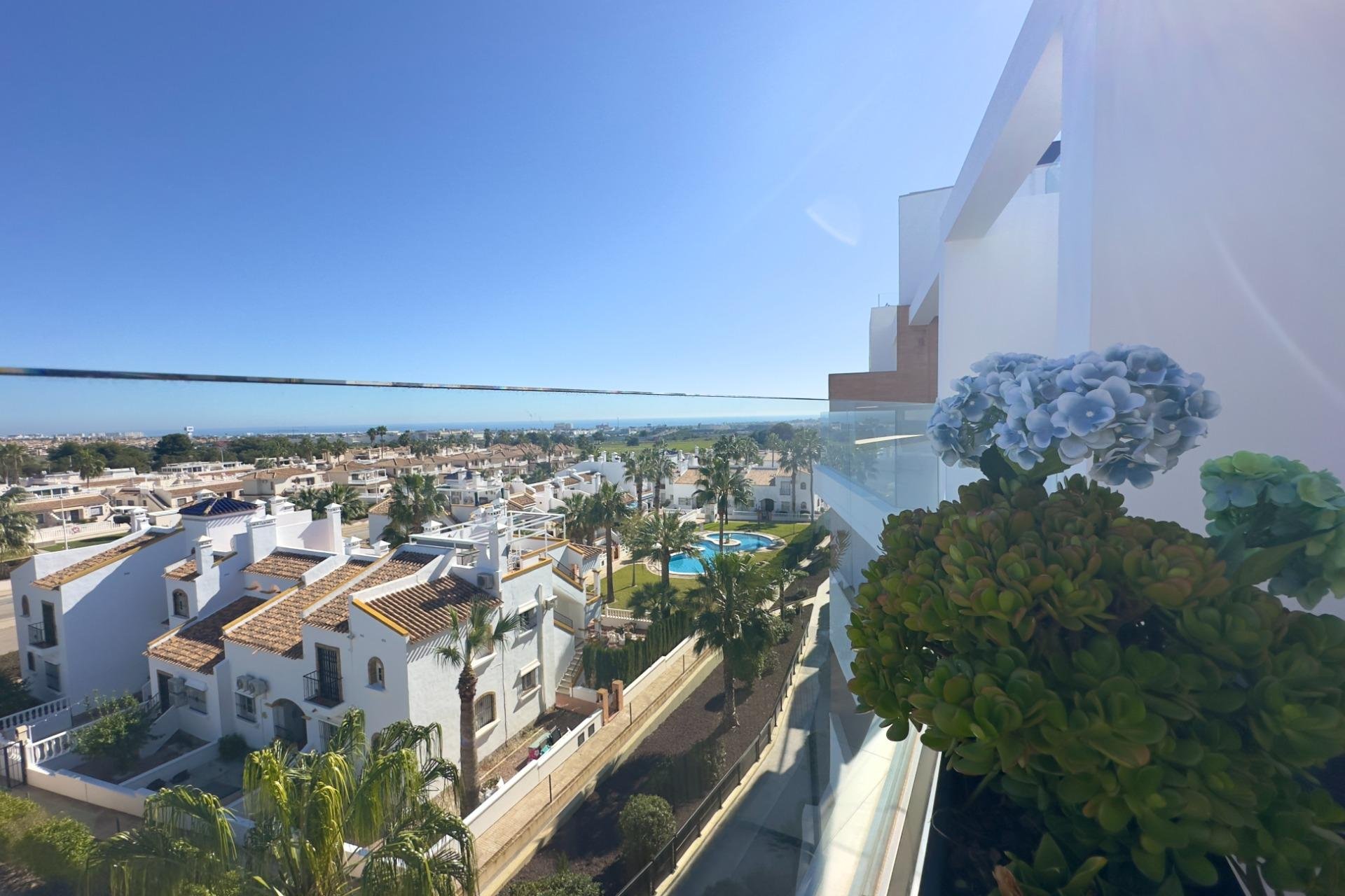 Reventa - Apartamento - Orihuela Costa - Los Dolses