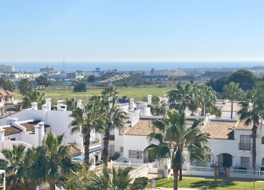 Reventa - Apartamento - Orihuela Costa - Los Dolses