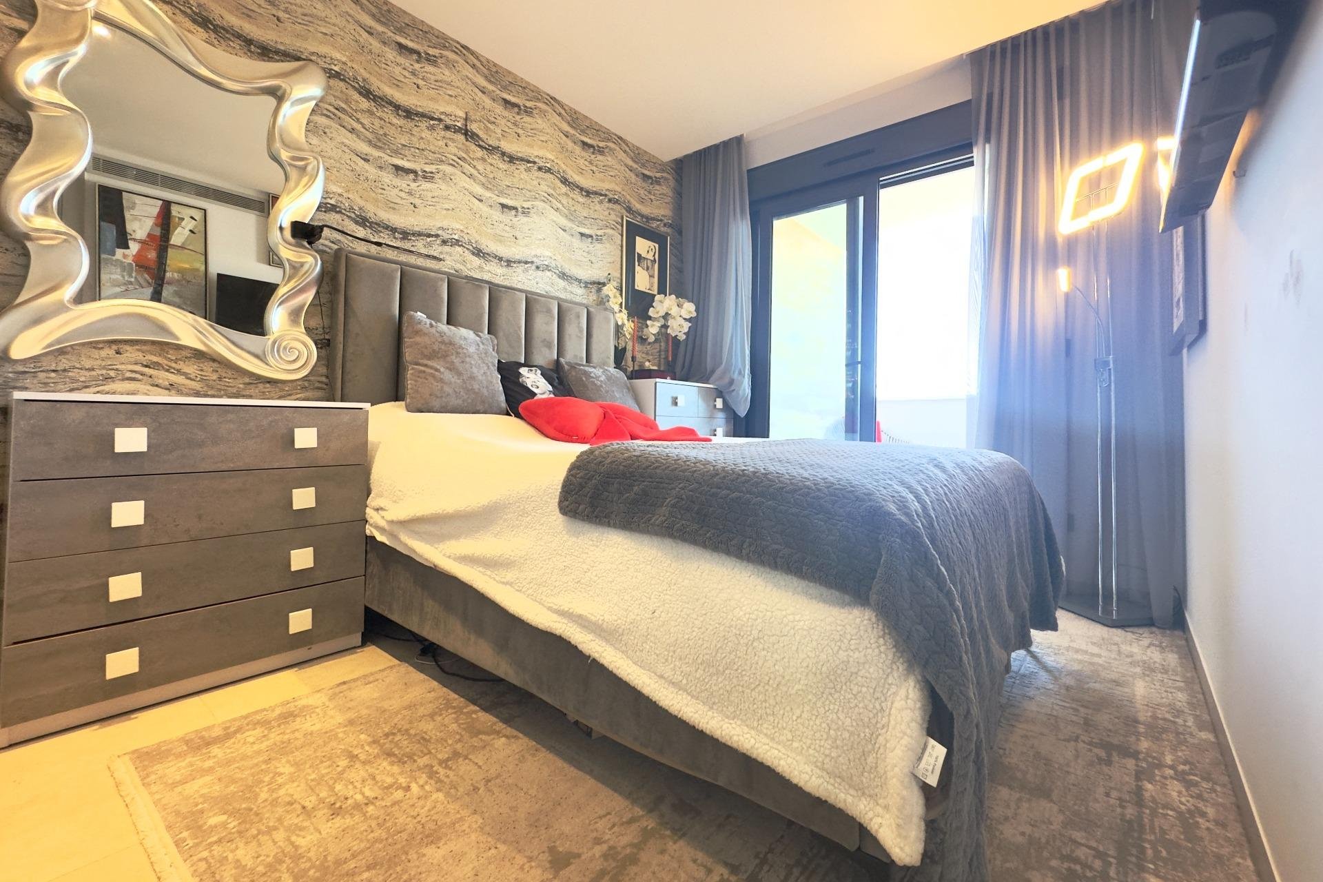 Reventa - Apartamento - Orihuela Costa - Los Dolses