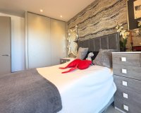 Reventa - Apartamento - Orihuela Costa - Los Dolses