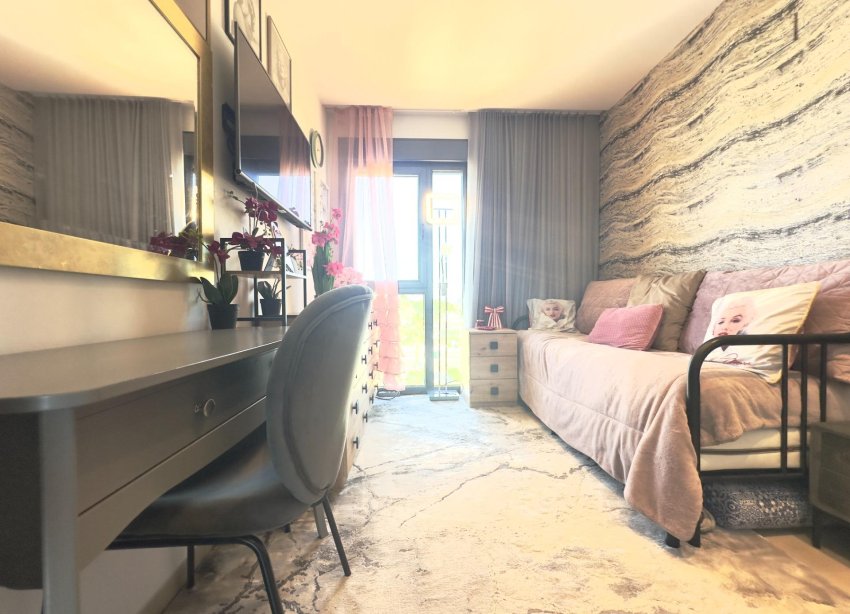 Reventa - Apartamento - Orihuela Costa - Los Dolses