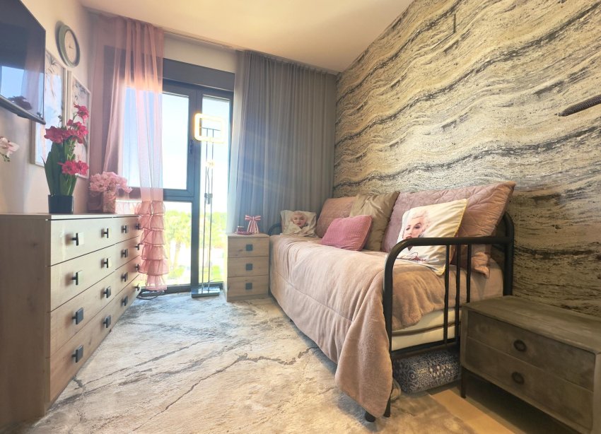 Reventa - Apartamento - Orihuela Costa - Los Dolses