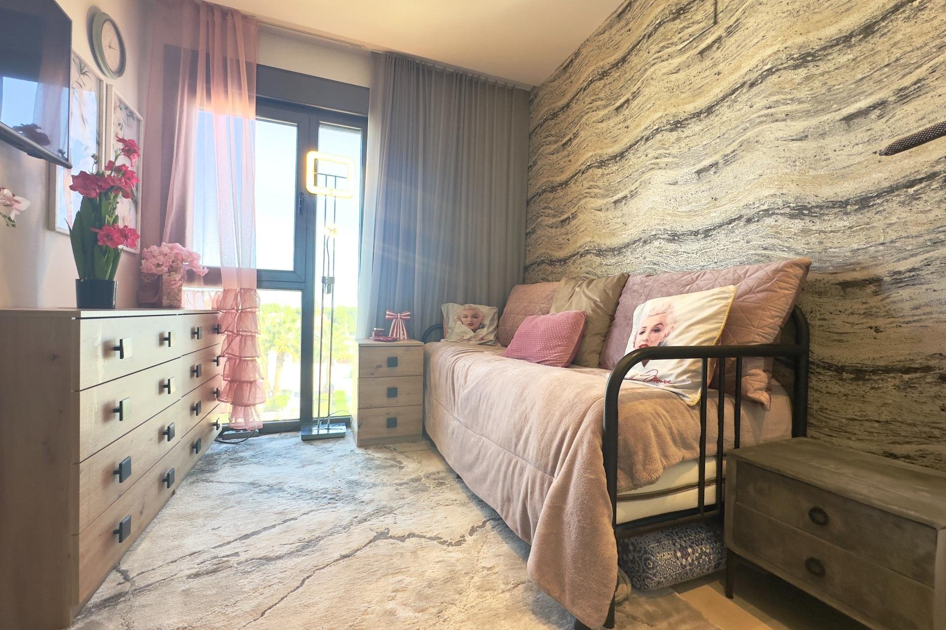 Reventa - Apartamento - Orihuela Costa - Los Dolses