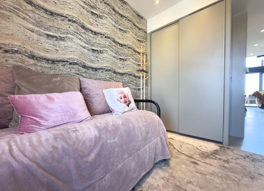 Reventa - Apartamento - Orihuela Costa - Los Dolses