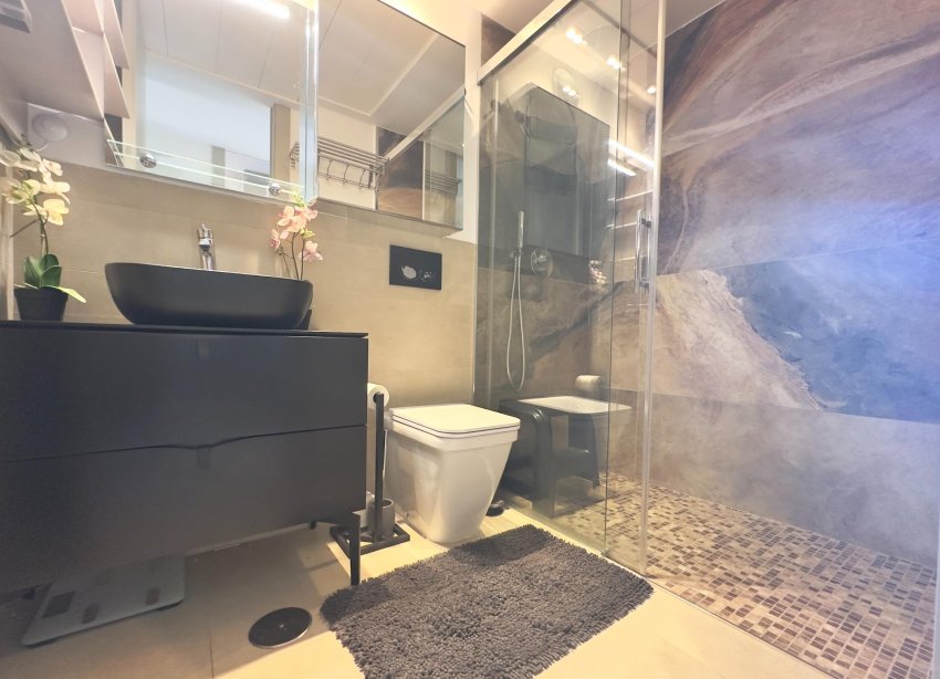 Reventa - Apartamento - Orihuela Costa - Los Dolses