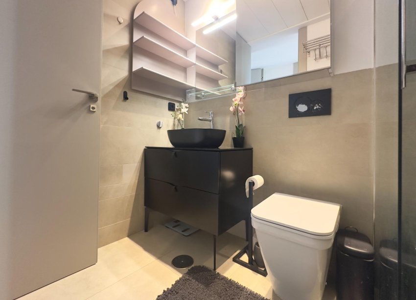 Reventa - Apartamento - Orihuela Costa - Los Dolses