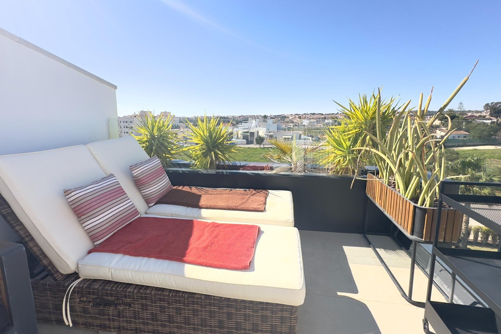 Reventa - Apartamento - Orihuela Costa - Los Dolses