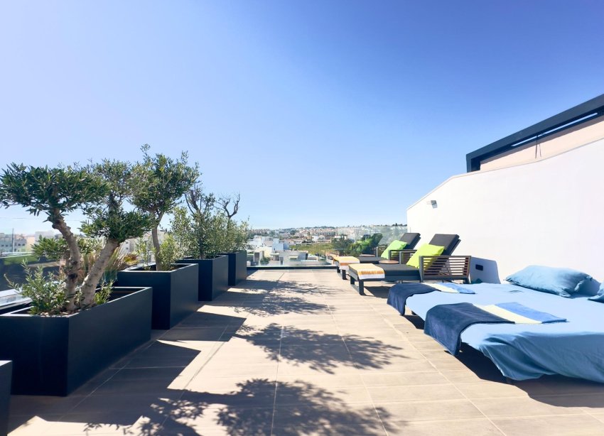 Reventa - Apartamento - Orihuela Costa - Los Dolses