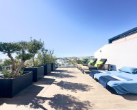 Reventa - Apartamento - Orihuela Costa - Los Dolses