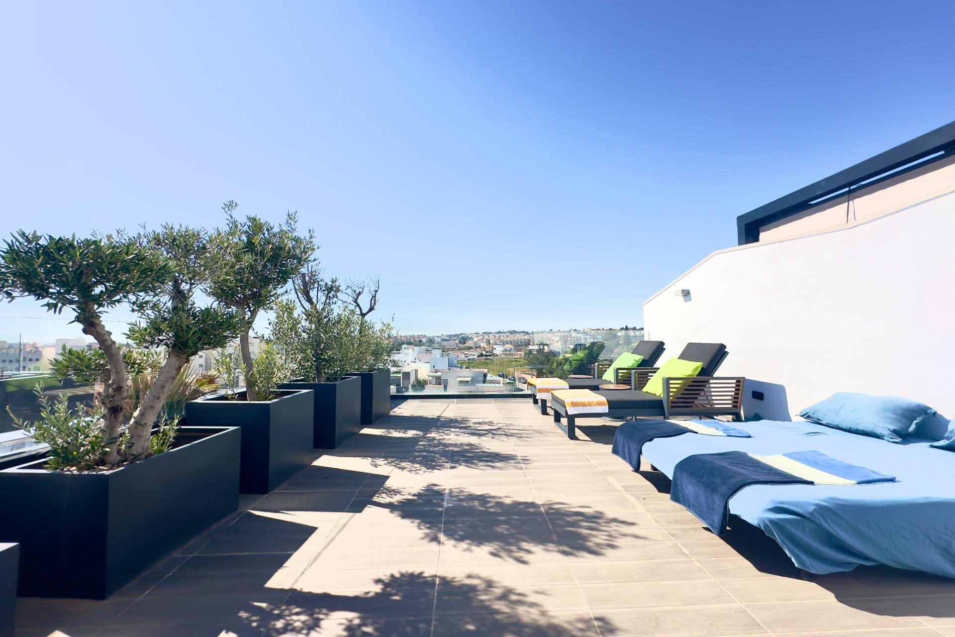 Reventa - Apartamento - Orihuela Costa - Los Dolses