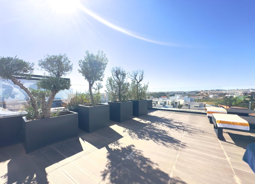 Reventa - Apartamento - Orihuela Costa - Los Dolses