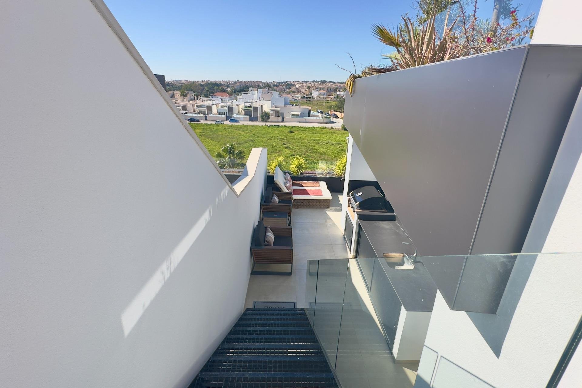 Reventa - Apartamento - Orihuela Costa - Los Dolses