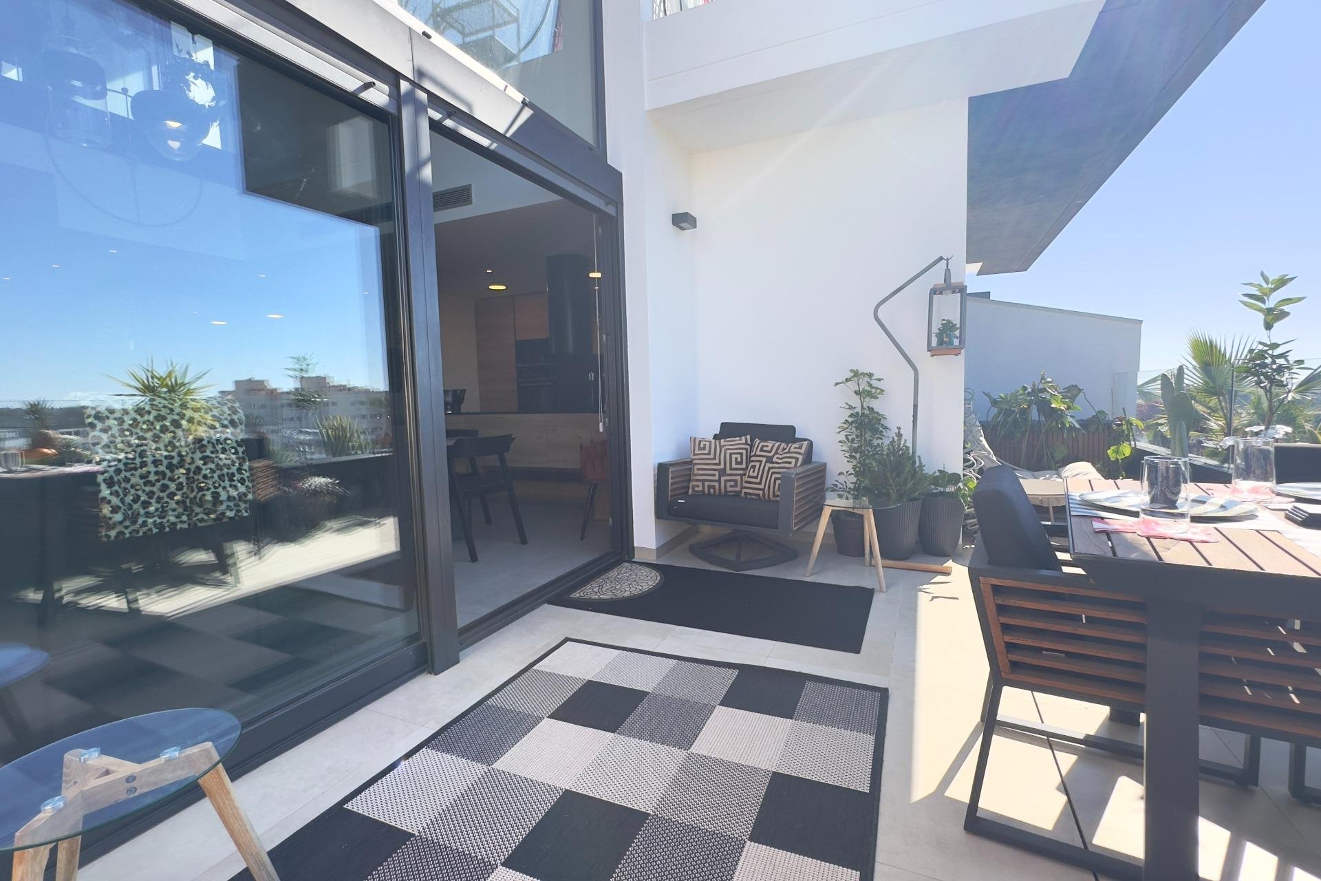 Reventa - Apartamento - Orihuela Costa - Los Dolses
