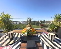 Reventa - Apartamento - Orihuela Costa - Los Dolses