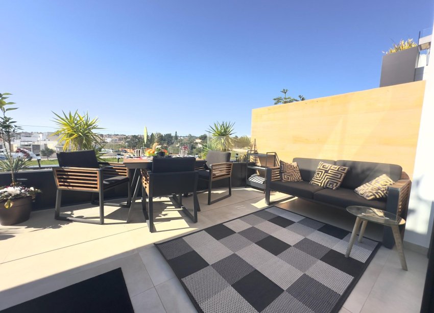 Reventa - Apartamento - Orihuela Costa - Los Dolses