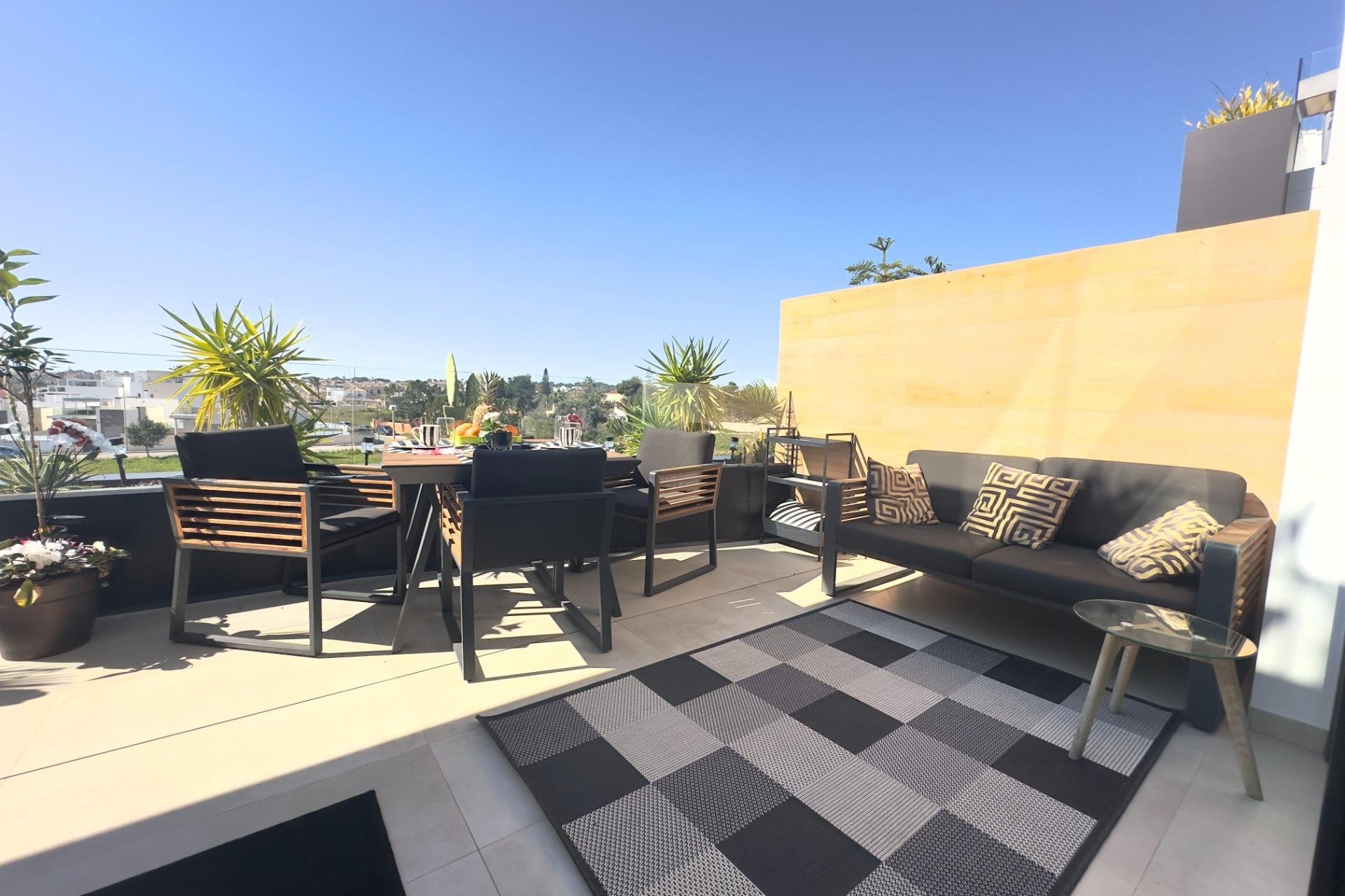 Reventa - Apartamento - Orihuela Costa - Los Dolses