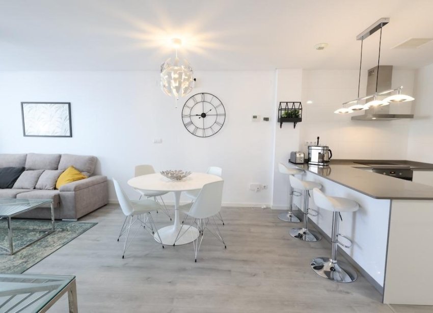 Reventa - Apartamento - Orihuela Costa - Los Dolses