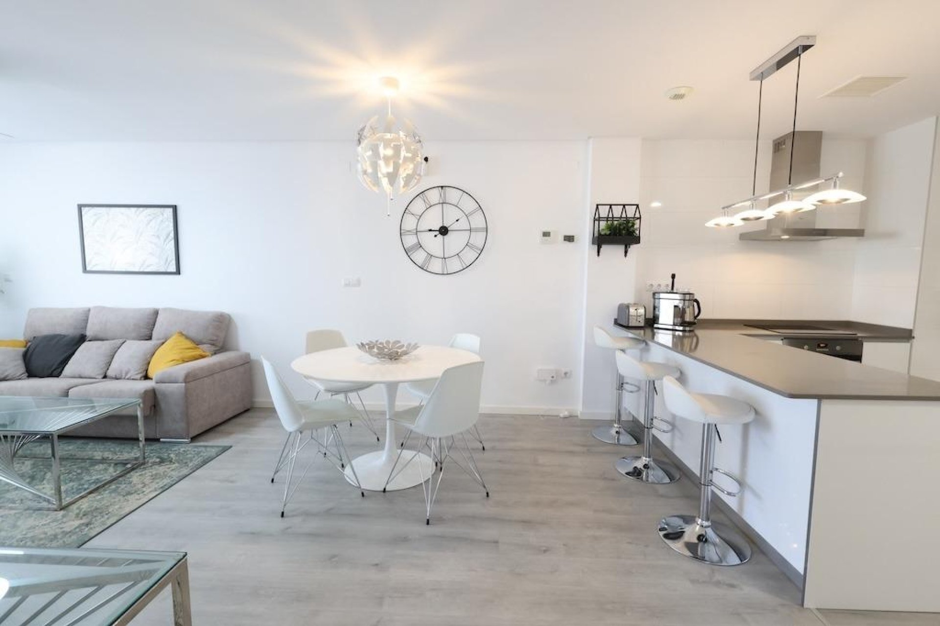 Reventa - Apartamento - Orihuela Costa - Los Dolses