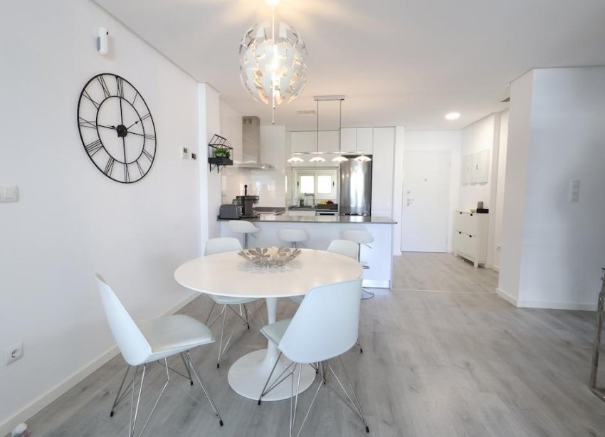 Reventa - Apartamento - Orihuela Costa - Los Dolses